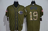 Reds 19 Joey Votto Olive 2020 Nike Cool Base Jersey,baseball caps,new era cap wholesale,wholesale hats